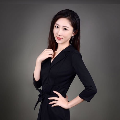 汉堡情感咨询导师：夜沙老师