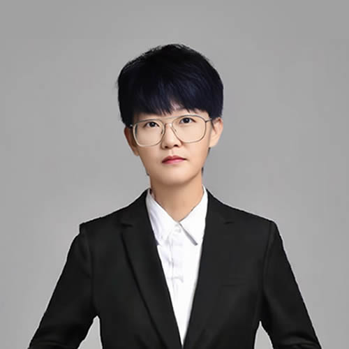 汉堡情感咨询导师：依然老师
